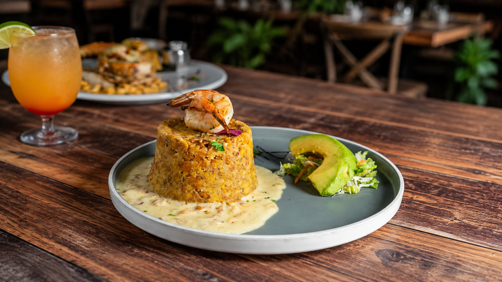 Churrascofongo in Miami Gardens: